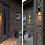 Hidealite Cube I Fasadbelysning