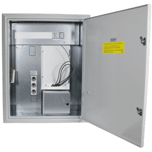 Garo MÄTARSKÅP GIM 1-25 INF 25A 1PL