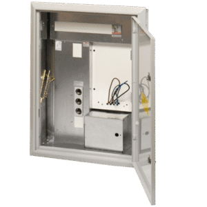 Garo MÄTARSKÅP GIM 1-63 INF 63A 1PL