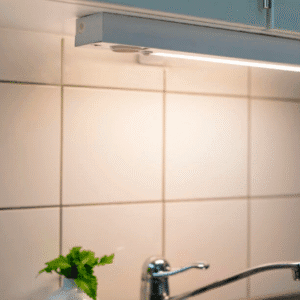 Hidealite - Kitchen Line med uttag