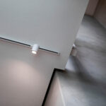 Hidealite LiteTrac Skensystem 1-fas