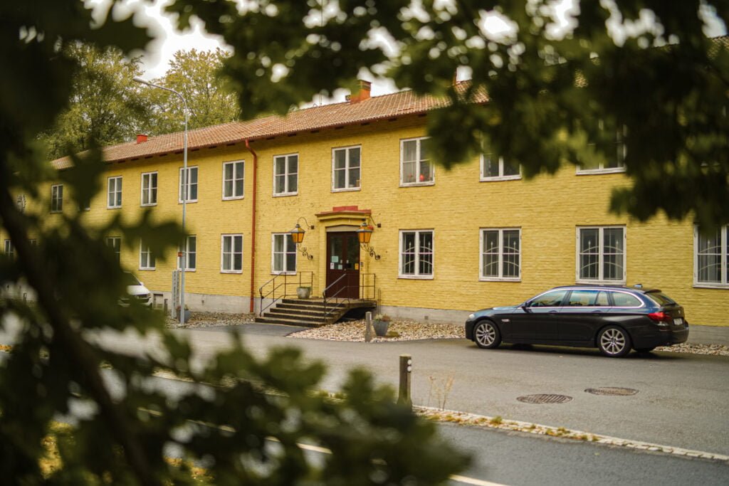 Elfirma Minellux Kansligatan 13A Hässleholm