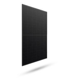 Longi 505W FB BF SOLCELL