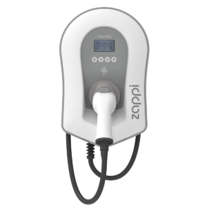 My Energy Zappi V2 Laddbox