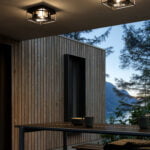 Nordlux Taklampa Griffin Ceiling