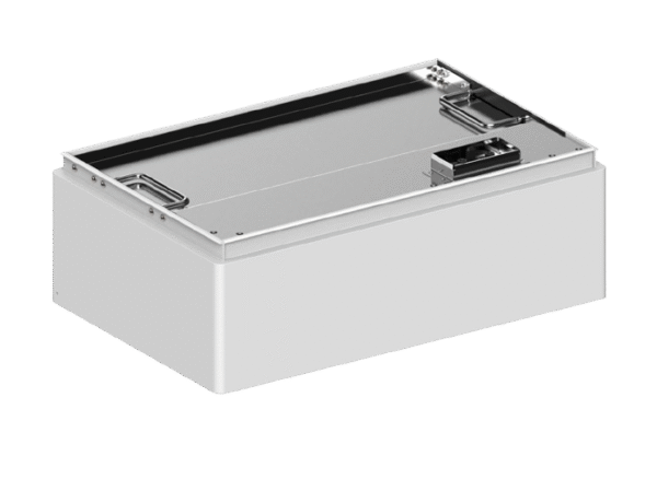 Pylontech Force H3 5,12kWBatteri Module