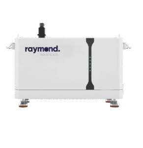 Raymond Solid State batterimodul 5,4kW 1modul