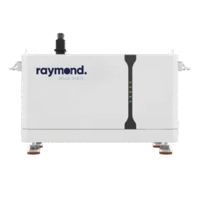 Raymond Solid State batterimodul 5,4kW 1modul