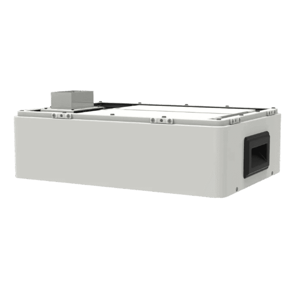 SolaX TP-HS50E 5,1kWh Batterimodul