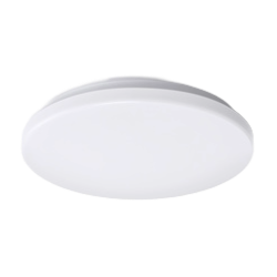 Takbelysning Plafond Zebra Nord 8W, 12W Switch