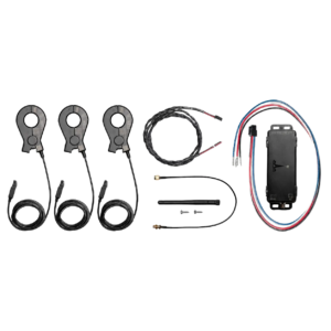 Tesla Lastbalansering Remote Meter