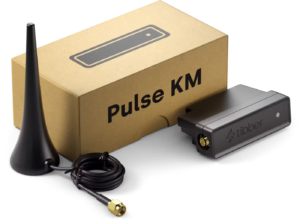 Tibber Pulse KM Paket innehåll
