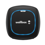 Wallbox Pulsar Max Elbilsladdare